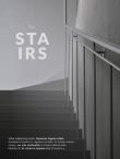 The stairs