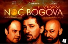 ДАНИ МАЛЕ СЦЕНЕ “ЈОВАН БАТА ПУТНИК”