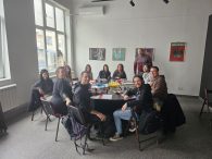 У СУСРЕТ НОВОЈ ПРЕМИЈЕРИ